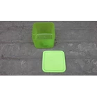 Green plastic sealware 1 lt pamelo code 6516 4