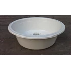 Plastic basin for 12 white blueberries by Clarita cheap prices 1