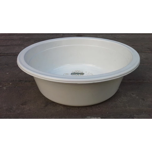 Plastic basin for 12 white blueberries by Clarita cheap prices