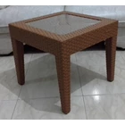 plastic table rattan motif MTR 475 napolly Latest innovations napoli 2