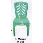 SBP Plastic Chair Code M268 1
