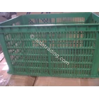 Industrial Plastic Crate Basket Or Industrial Container Neoplast Product. 3
