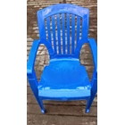 Plastic Park chairs Napoli code 880 1