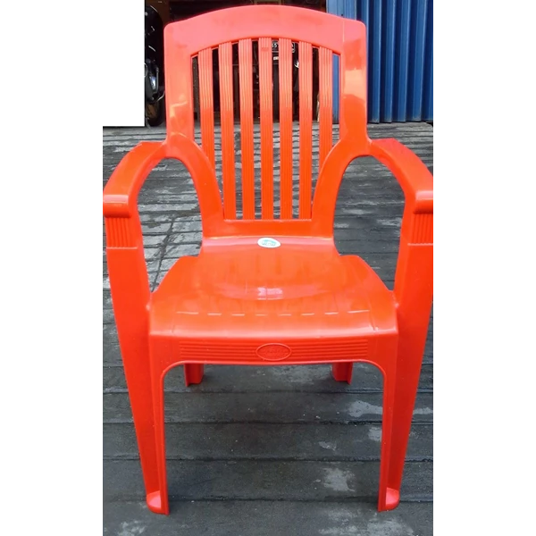Plastic Park chairs Napoli code 880