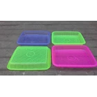 Transparant plastic facet tray no 1 brand calista 4