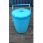 plastic Rice bucket 30 liter USA code BI 017 maspion 5