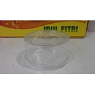 round plastic mica jar for pastry when idul fitri 4