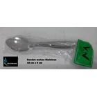 Stainless imported tablespoons from China 2