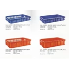 Cart industrial multipurpose crates plastic Maspion Indonesia 2