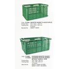 Cart industrial multipurpose crates plastic Maspion Indonesia 3