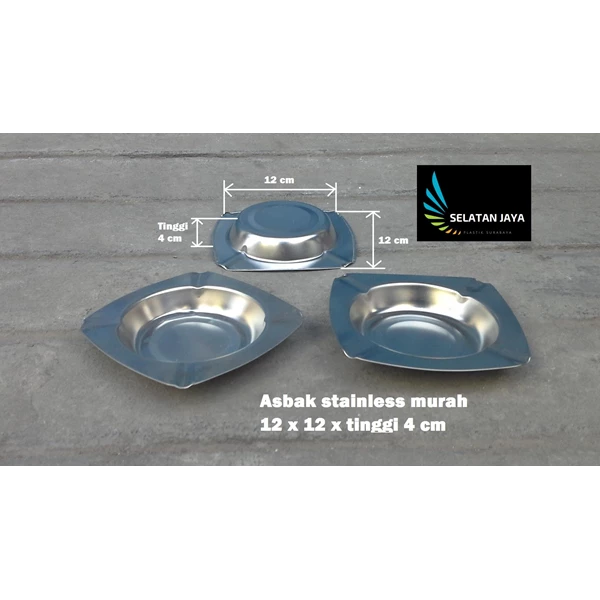 Thin ashtrays cheap Chinese import prices