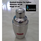 Alat Dapur Lainnya Cocktail Shaker tins 550 ml produk impor China 2