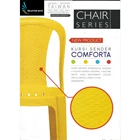 The plastic seat sender type comforta brand Taiwan 2