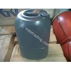 Jerigen Plastik Kotak Abu-Abu 35 Liter Merk Ag 1