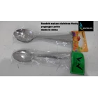 Stainless Hocky spoon handle plain Chinese imported products 3