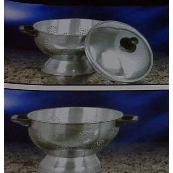 Jawa brand alumunium rice bowl 