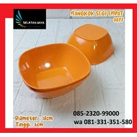Golden Dragon brand melamine glass bowl