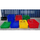 Basket of plastic crates industry TOP brand brands 1