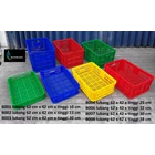 Basket of plastic crates industry TOP brand brands 2