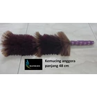 Kemoceng Feather Anggora imported from China 2
