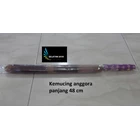 Kemoceng Feather Anggora imported from China 1