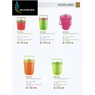 Solara rice bucket brand Multiplast 1