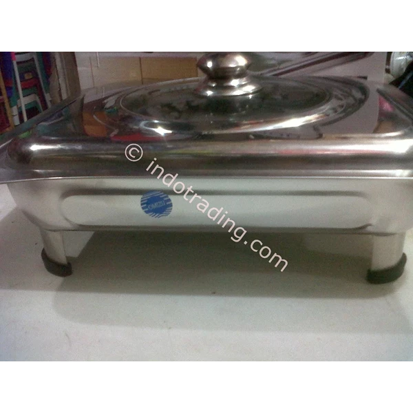 Place Buffet Triangle Stainless Steel Brand Fast Food Dish