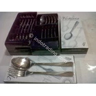 Stainless Steel Tablespoon Brands Victoria 1