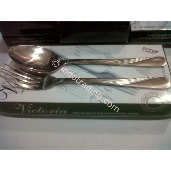 Stainless Steel Tablespoon Brands Victoria