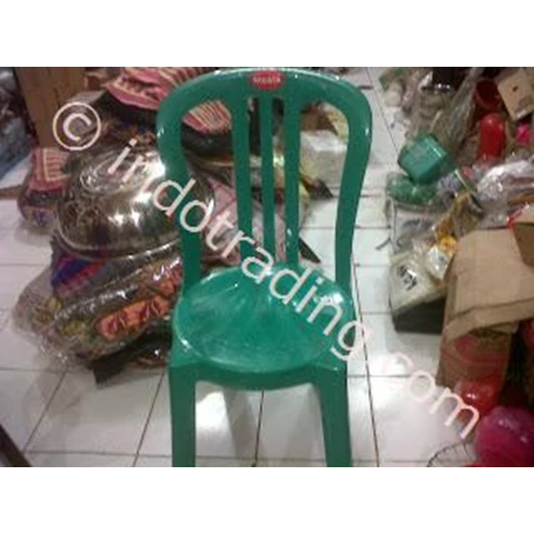 Nigata Plastic Chair