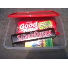 Plastic Food Box Sw58 1