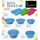 plastic basin and baby bath neoplast brand 1