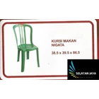 plastik chair nigata brand 1