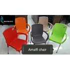 amalfi chair lion star brand EC 38 2