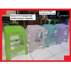 The newest plastic chair brand Napolly 3Y3 TR 1