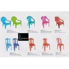 Neoplast brand lotus plastic chair 1