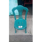 Neoplast brand lotus plastic chair 2