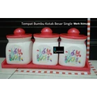 ing plastic kitchen set box Ikimura brand 1