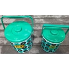 Rice Bucket 3 Liter And 6 Liter Gmc Products 2