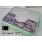 Produk Kotak makan plastik bento box RSC001 Taiwan 2