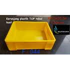  plastic basket TOP brand F044 thick strong 1