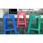 plastic chair bench without backrest brand Skyeplast 1