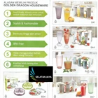 Melamine plastic cups Golden dragon melamine 1