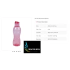 Plastic Drinking Bottle Akvo sport 600 ml 800 ml and 1 liter Lion Star brand 3