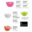 Dian Sari brand plastic bowl 1