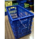 Plastic Basket Crates Industry Rabbit Brand Code 5004. 2