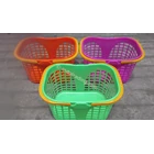 Plastic Basket For Toys Ar Brand. 1