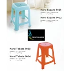 Plastic chair combination of Espana and Tabata brand Diansari 1