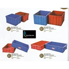 plastic container industry lucky star brand 1