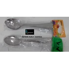 Stainless spoon cheap price 1